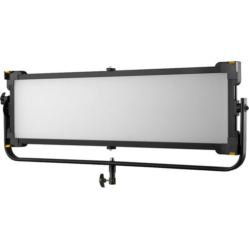 Ikan Lyra LBX30 Soft Panel 1 x 3 Studio LED Light