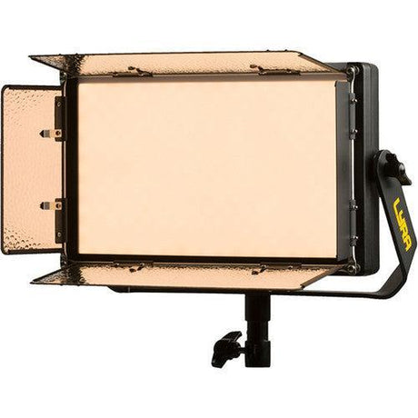 Ikan Lyra LBX5 Bi-Colour Soft Panel Half x 1 StudioLight with DMX