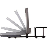 Ikan P2P Interview System with 2 x 15 Inch Teleprompters