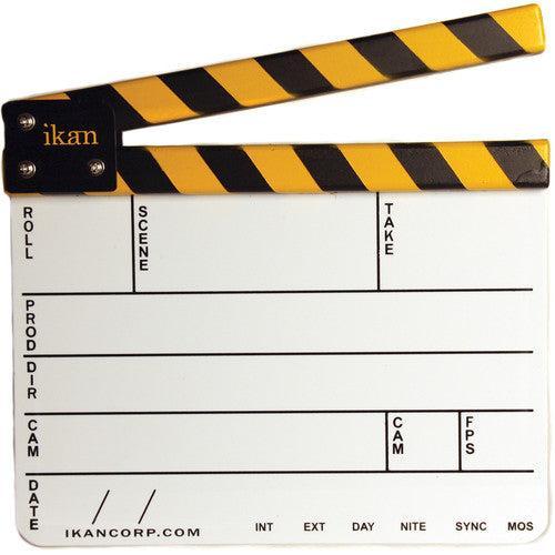 ikan PS01 9x11 Inch White Production Slate