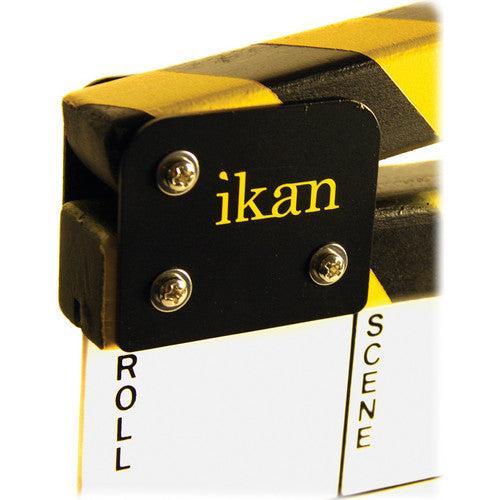 ikan PS01 9x11 Inch White Production Slate