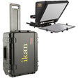 Ikan PT ELITE Pro Teleprompter Travel Kit with Rolling Hard Case