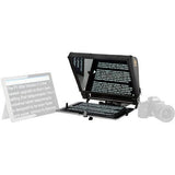 Ikan PT ELITE Pro Teleprompter Travel Kit with Rolling Hard Case
