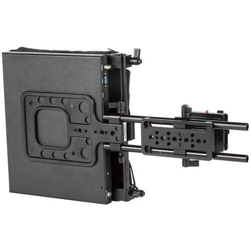 ikan PT1200 12 Inch Portable Teleprompter Kit