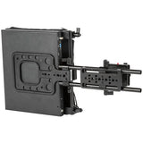 ikan PT1200 12 Inch Portable Teleprompter Kit