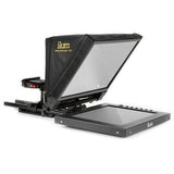 ikan PT1200 12 Inch Portable Teleprompter Kit