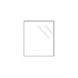 Ikan PT3100-G Replacement Teleprompter Glass for Select Teleprompters