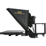Ikan PT3500 Teleprompter & Rolling Hard Case Travel Kit