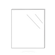 Ikan Replacement Glass for PT3700 Teleprompter