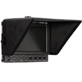 Ikan SHX7 Sunhood for VX7 VX7e MR7 Monitors