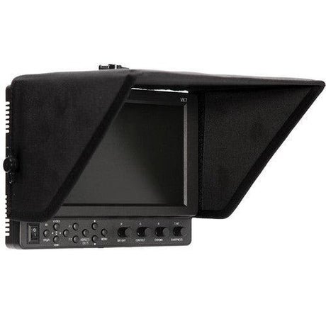 Ikan SHX7 Sunhood for VX7 VX7e MR7 Monitors