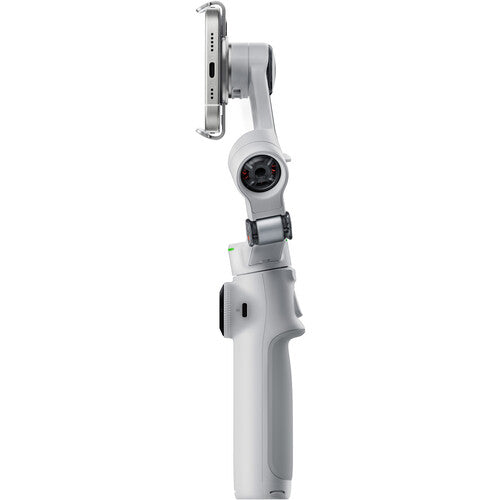 Insta360 Flow 2 Pro Smartphone Gimbal Stabiliser Creator Kit (Grey)