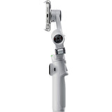 Insta360 Flow 2 Pro Smartphone Gimbal Stabiliser Creator Kit (Grey)
