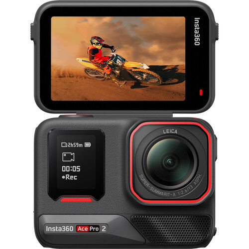 Insta360 Ace Pro 2 Action Camera (Standard Bundle)