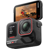 Insta360 Ace Pro 2 Action Camera (Standard Bundle)