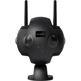 Insta360 Pro 2 Spherical VR 360 8K Camera with FarSight Monitoring