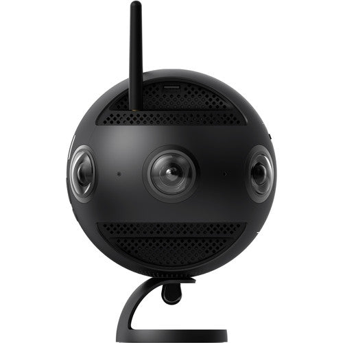 Insta360 Pro 2 Spherical VR 360 8K Camera with FarSight Monitoring