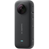Insta360 X3 360 Degree Action Camera