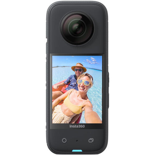 Insta360 X3 360 Degree Action Camera