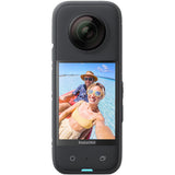Insta360 X3 360 Degree Action Camera