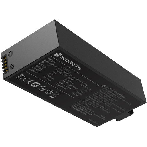 Insta360 Pro battery