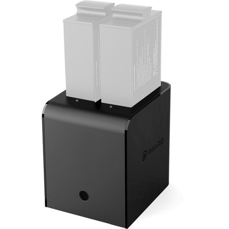 Insta360 Pro Charging Station for Pro Batteries