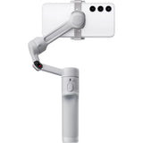 Insta360 Flow 2 Standard Bundle (Stone Grey)