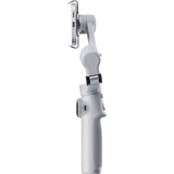 Insta360 Flow 2 Standard Bundle (Stone Grey)