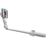 Insta360 Flow 2 Standard Bundle (Stone Grey)