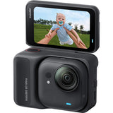 Insta360 GO Ultra Creator Bundle (Black)