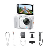 Insta360 GO Ultra Creator Bundle (White)