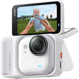Insta360 GO Ultra Creator Bundle (White)