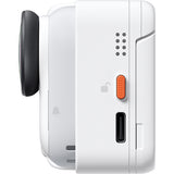 Insta360 GO Ultra Creator Bundle (White)