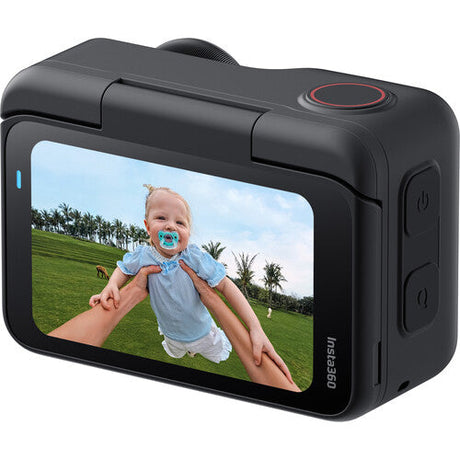 Insta360 GO ULTRA Standard Bundle (Black)