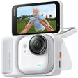 Insta360 GO ULTRA Standard Bundle (White)