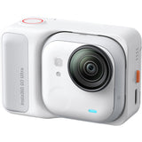 Insta360 GO ULTRA Standard Bundle (White)