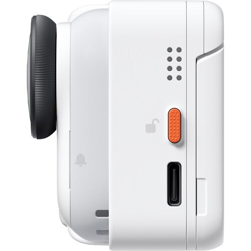 Insta360 GO ULTRA Standard Bundle (White)