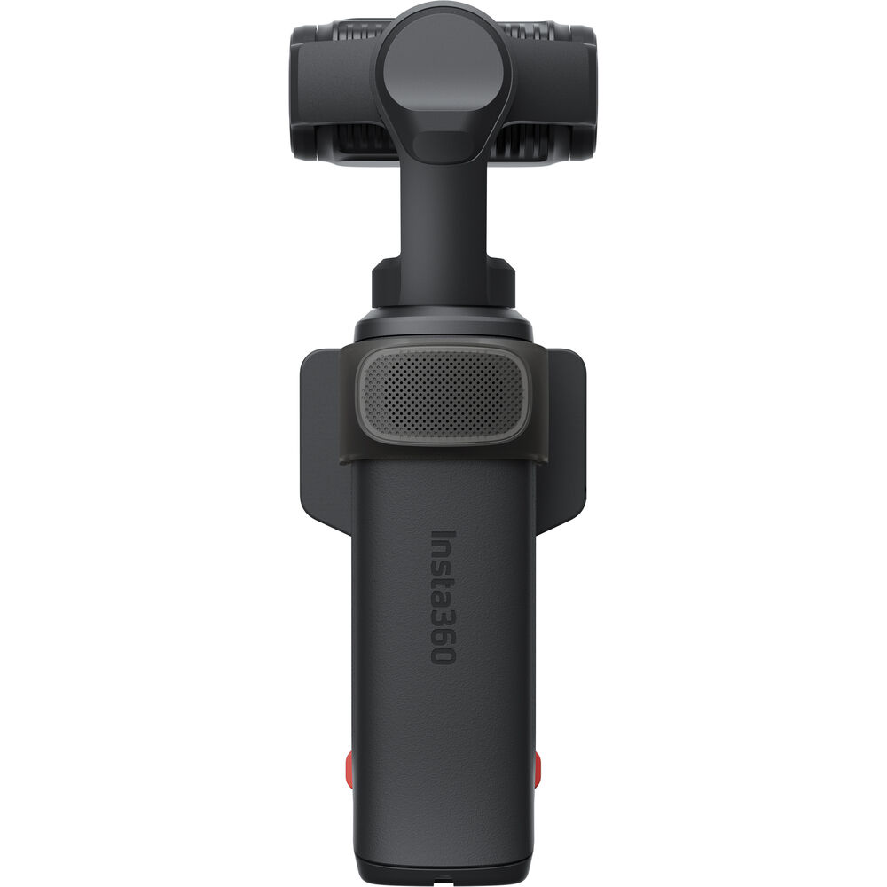 Insta360 Luna Ultra Creator Bundle (Cosmic Black)