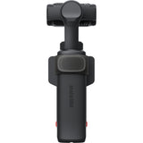 Insta360 Luna Ultra Standard Bundle (Cosmic Black)