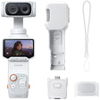 Insta360 Luna Ultra Standard Bundle (Stellar White)