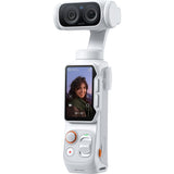 Insta360 Luna Ultra Standard Bundle (Stellar White)