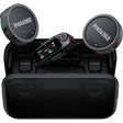 Insta360 Mic Pro 2-Person Wireless System (2 TX with 1 RX)