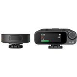 Insta360 Mic Pro Wireless System (1 TX with 1 RX)