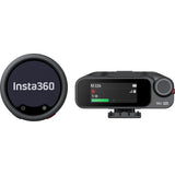 Insta360 Mic Pro Wireless System (1 TX with 1 RX)