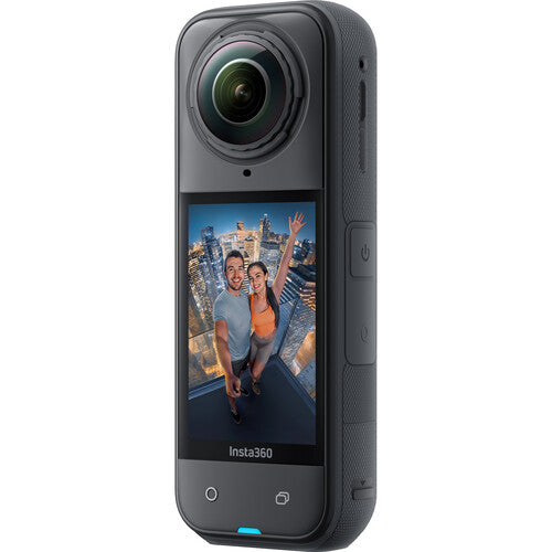 Insta360 X5 360 Degree 8K Camera