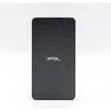 iodyne Pro Mini 4TB Smart Portable Bus-Powered SSD (Triple Anodized Dark Space Grey)