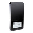 iodyne Pro Mini 4TB Smart Portable Bus-Powered SSD (Triple Anodized Dark Space Grey)