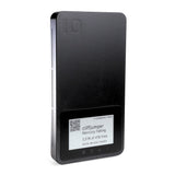 iodyne Pro Mini 4TB Smart Portable Bus-Powered SSD (Triple Anodized Dark Space Grey)