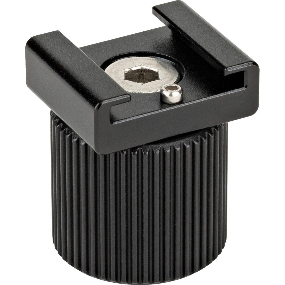 JOBY Cold Shoe PRO Mount Adapter