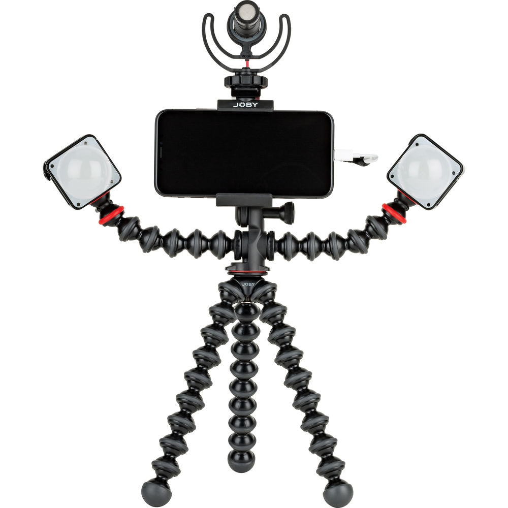 Joby GorillaPod Mobile Rig